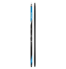 Salomon Salomon RS 7 Skate Ski with Prolink Access Skate Binding (Past Season)