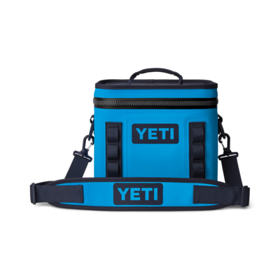 Yeti Hopper Flip 8 Soft Cooler
