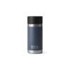 Yeti Rambler 12 oz / 355 mL Bottle w/ Hotshot Cap