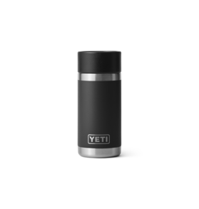 Yeti Yeti Rambler 12 oz / 355 mL Bottle w/ Hotshot Cap