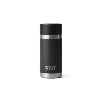 Yeti Rambler 12 oz / 355 mL Bottle w/ Hotshot Cap
