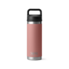 Yeti Rambler 18 oz / 532 mL Bottle w/ Chug Cap