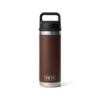 Yeti Rambler 18 oz / 532 mL Bottle w/ Chug Cap