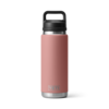 Yeti Rambler 26 oz / 769 mL Bottle w/ Chug Cap