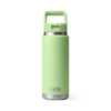 Yeti Rambler 26 oz / 769 mL Bottle with Straw Cap