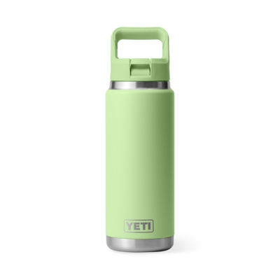Yeti Rambler 26 oz / 769 mL Bottle with Straw Cap