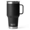 Yeti Rambler 30 oz / 887 mL Travel Mug with Stronghold Lid