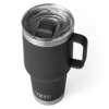 Yeti Rambler 30 oz / 887 mL Travel Mug with Stronghold Lid