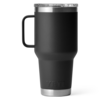 Yeti Rambler 30 oz / 887 mL Travel Mug with Stronghold Lid