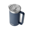 Yeti Rambler 34 oz / 1L French Press