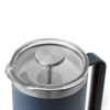 Yeti Rambler 34 oz / 1L French Press
