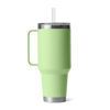 Yeti Rambler 42 oz / 1.2L Mug With Straw Lid