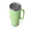 Yeti Rambler 42 oz / 1.2L Mug With Straw Lid