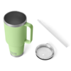 Yeti Rambler 42 oz / 1.2L Mug With Straw Lid