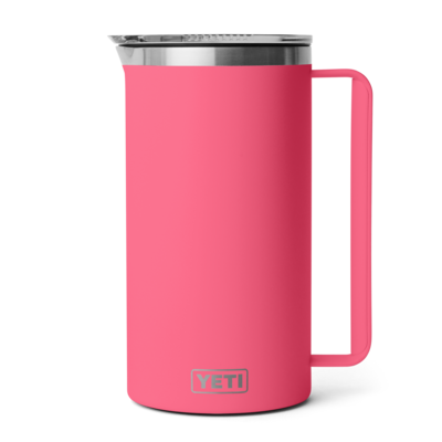 Yeti Rambler 64 oz / 1.9L Pitcher