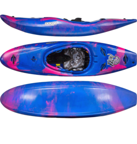 Jackson Kayaks Jackson Flow Kayak 2024