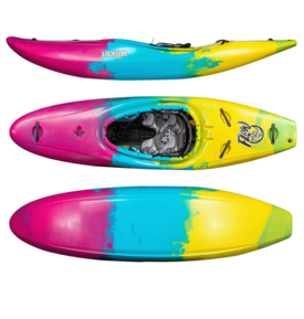 Jackson Kayaks Jackson Flow Kayak 2024