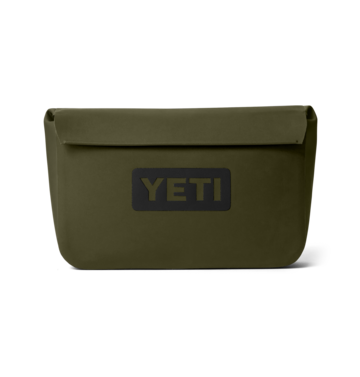 Yeti Yeti Sidekick Dry Gear Case 3L