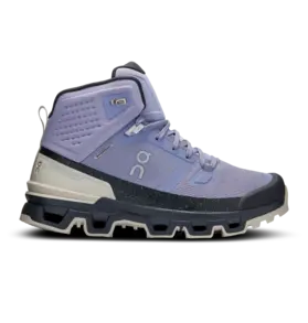 On Running On Cloudrock 2 Waterproof Hiking Boot Women's (Past Season)