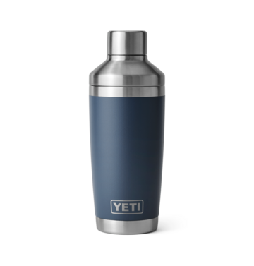 Yeti Yeti Rambler 20 oz / 591 mL Cocktail Shaker