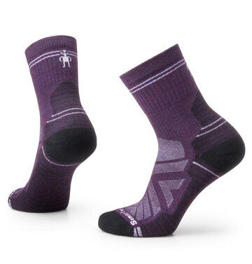 Smartwool Smartwool Hike Light Cushion Mid Crew Sock Women's 1572