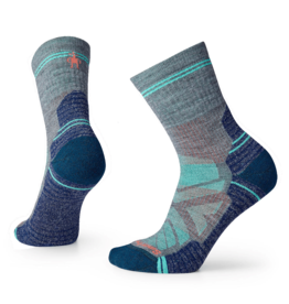 Smartwool Smartwool Hike Light Cushion Mid Crew Sock Women's 1572