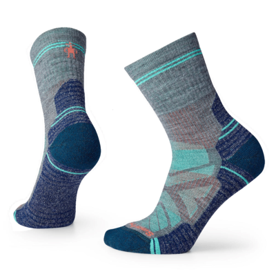 Smartwool Hike Light Cushion Mid Crew Sock Women's 1572