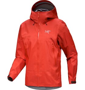 Arc'teryx Squamish Hoody Men's - Trailhead Paddle Shack Arc'teryx Squamish Hoody Men's - Trailhead Paddle Shack