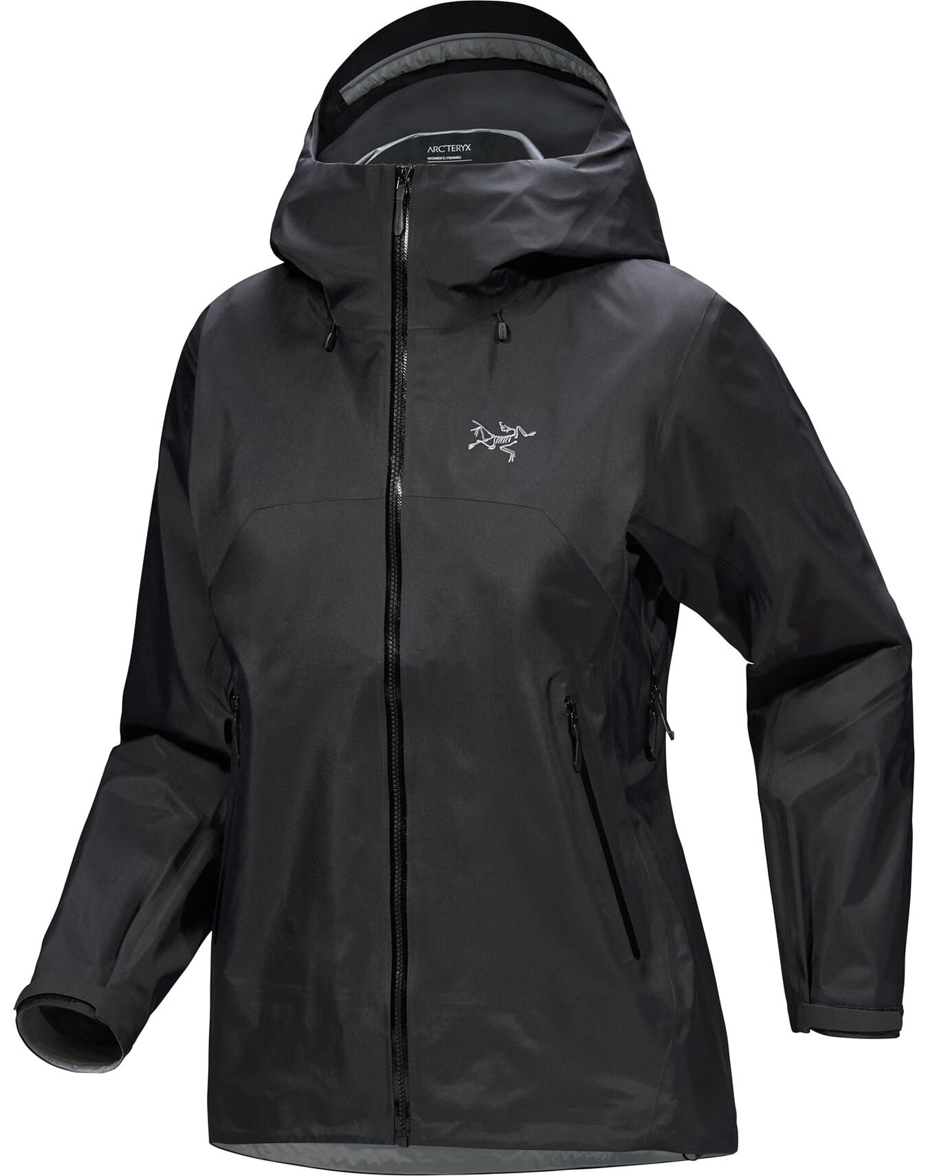 Arc'teryx Beta SL Jacket Women's - Trailhead Paddle Shack