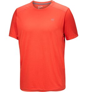 Arc'teryx Arc'teryx Cormac Crew Short Sleeve  Men's