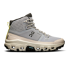 On Cloudrock Mid Waterproof Hiking Boot Women's