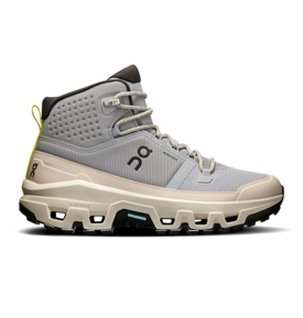 On Running On Cloudrock Mid Waterproof Hiking Boot Women's