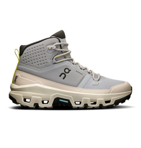 On Running On Cloudrock Mid Waterproof Hiking Boot Women's