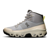 On Cloudrock Mid Waterproof Hiking Boot Women's