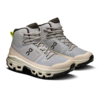 On Cloudrock Mid Waterproof Hiking Boot Women's