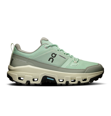On Running On Cloudrock Low Waterproof Hiking Shoe Women's