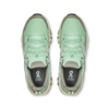 On Cloudrock Low Waterproof Hiking Shoe Women's