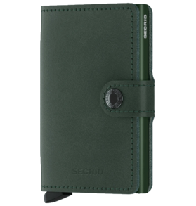Secrid Secrid Miniwallet RFID