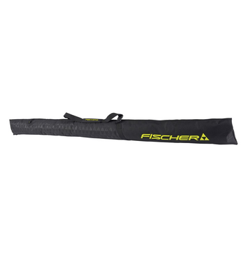 Fischer Fischer Skicase Eco XC, 3 Pair - 210