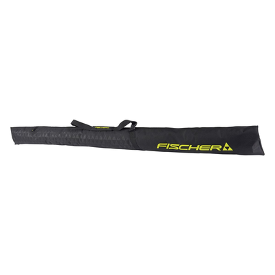 Fischer Skicase Eco XC, 3 Pair - 210