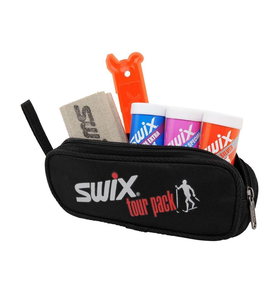 Swix Swix Cross-Country Wax Kit