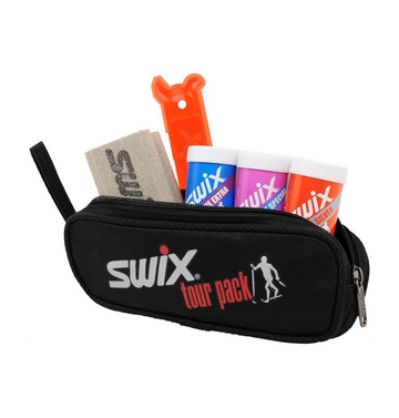 Swix Swix Cross-Country Wax Kit
