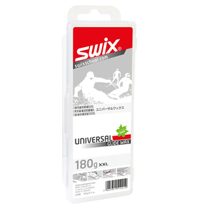 Swix Swix U180 Universal Glide Wax, 180g