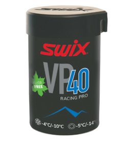 Swix Swix VP40 Pro Blue Kick Wax 45g