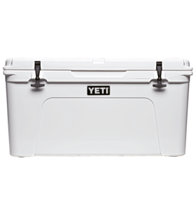 Yeti Yeti Tundra 75 Cooler White