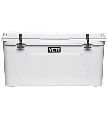 Yeti Yeti Tundra 75 Cooler White