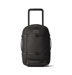 Yeti Yeti Crossroads 22" Carry-On Roller Bag