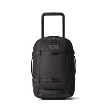 Yeti Yeti Crossroads 22" Carry-On Roller Bag