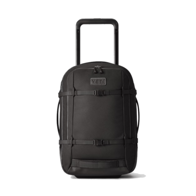 Yeti Crossroads 22" Carry-On Roller Bag
