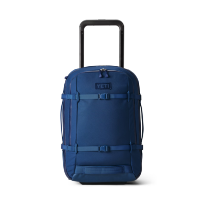 Yeti Crossroads 22" Carry-On Roller Bag